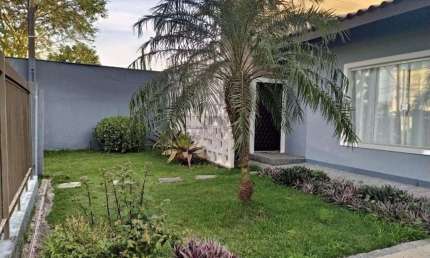 Casa com 3 quartos à venda na Rua Araquari, 353, América, Joinville