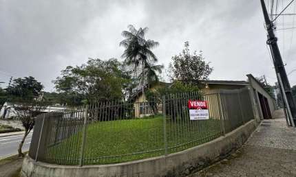 Casa com 4 quartos à venda na Rua Xv De Novembro, 4086, Glória, Joinville