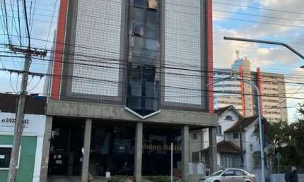 APARTAMENTO no CENTRO com 1 quartos para VENDA, 33 m²