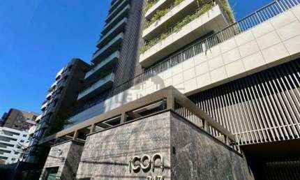 APARTAMENTO no CENTRO com 3 quartos para VENDA, 183 m²