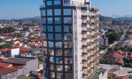 APARTAMENTO no ITAJUBÁ II com 3 quartos para VENDA, 109 m²