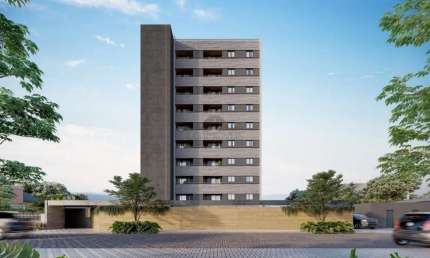APARTAMENTO no JARDIM IRIRIÚ com 2 quartos para VENDA, 56 m²