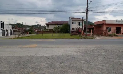 TERRENO no FLORESTA com 0 quartos para VENDA, 534 m²