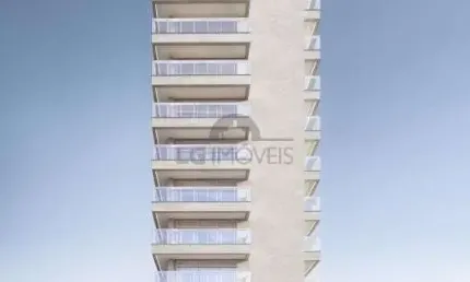 Apartamento no atiradores com 3 quartos para venda, 131 m²