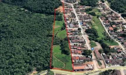 Terreno no floresta com 0 quartos para venda, 38557 m²