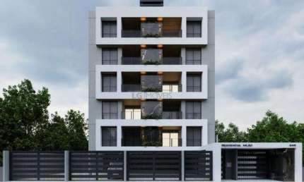 APARTAMENTO no COSTA E SILVA com 2 quartos para VENDA, 57 m²