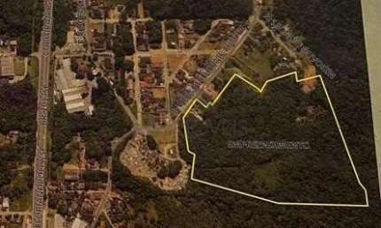 TERRENO no CENTRO (PIRABEIRABA) com 0 quartos para VENDA, 14588 m²