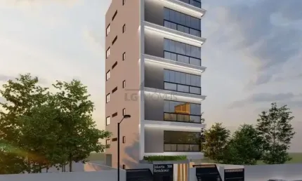 APARTAMENTO no ITACOLOMI com 3 quartos para VENDA, 74 m²