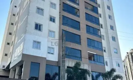 APARTAMENTO no ANITA GARIBALDI com 2 quartos para VENDA, 97 m²