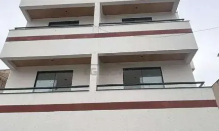 COBERTURA no FÁTIMA com 2 quartos para VENDA, 94 m²