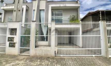 SOBRADO GEMINADO no VILA NOVA com 3 quartos para VENDA, 115 m²