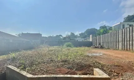 Terreno no bom retiro com 0 quartos para venda, 450 m²
