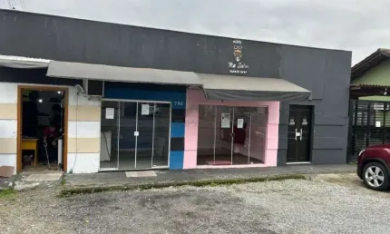 TERRENO no FLORESTA com 0 quartos para VENDA, 417 m²