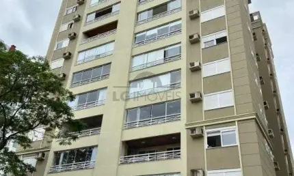 APARTAMENTO no ANITA GARIBALDI com 4 quartos para VENDA, 130 m²