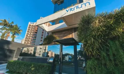 APARTAMENTO no ATIRADORES com 3 quartos para VENDA, 141 m²
