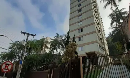 APARTAMENTO no SAGUAÇÚ com 3 quartos para VENDA, 94 m²