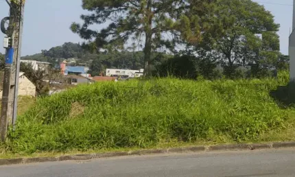 TERRENO no ANITA GARIBALDI com 0 quartos para VENDA, 390 m²