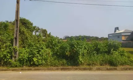 TERRENO no ANITA GARIBALDI com 0 quartos para VENDA, 390 m²