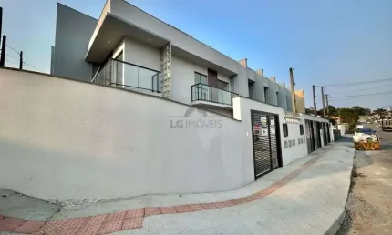 SOBRADO GEMINADO no SANTA CATARINA com 2 quartos para VENDA, 78 m²