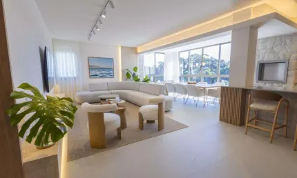 APARTAMENTO no AMÉRICA com 3 quartos para VENDA, 198 m²