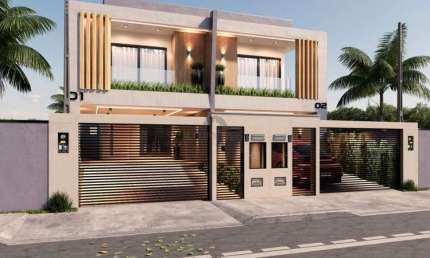 SOBRADO GEMINADO no JARDIM SOFIA com 3 quartos para VENDA, 168 m²