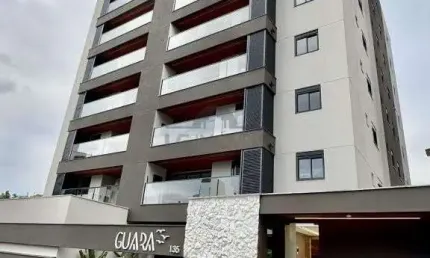 GIARDINO no SAGUAÇÚ com 3 quartos para VENDA, 90 m²