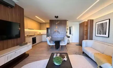 Apartamento no saguaçú com 3 quartos para venda, 91 m²
