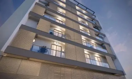 Apartamento no santo antônio com 3 quartos para venda, 85 m²