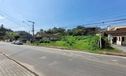 TERRENO no ANITA GARIBALDI com 0 quartos para VENDA, 1947 m²