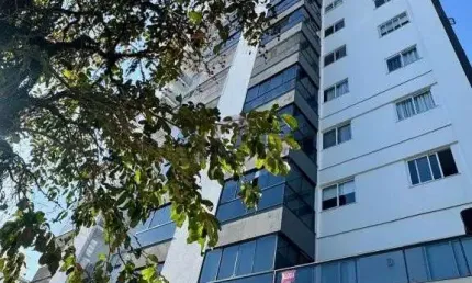 Apartamento no anita garibaldi com 3 quartos para venda, 83 m²