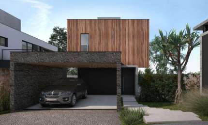 CASA EM CONDOMÍNIO no GLÓRIA com 3 quartos para VENDA, 295 m²