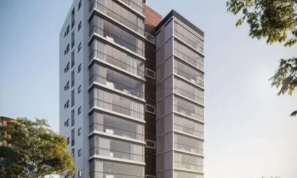 APARTAMENTO no TABULEIRO com 4 quartos para VENDA, 127 m²