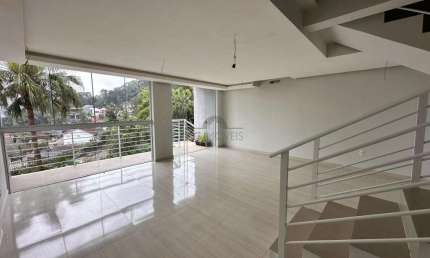 CONDOMÍNIO FECHADO no GLÓRIA com 3 quartos para VENDA, 193 m²