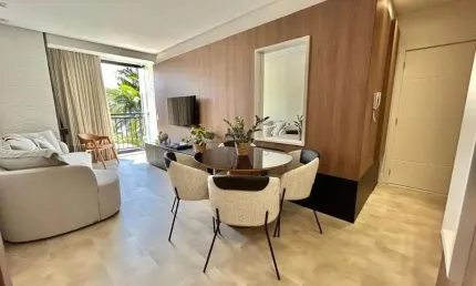 APARTAMENTO no ANITA GARIBALDI com 2 quartos para VENDA, 66 m²
