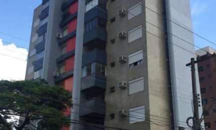 APARTAMENTO no CENTRO com 3 quartos para VENDA, 94 m²
