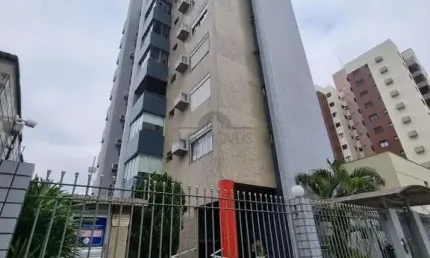 APARTAMENTO no CENTRO com 3 quartos para VENDA, 94 m²
