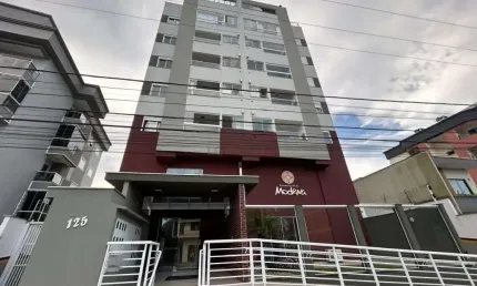 APARTAMENTO no SANTO ANTÔNIO com 2 quartos para VENDA, 77 m²