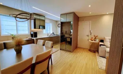 APARTAMENTO no SANTO ANTÔNIO com 2 quartos para LOCAÇÃO, 84 m²