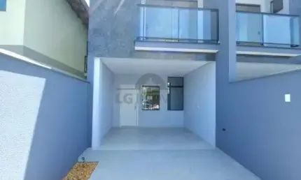 SOBRADO GEMINADO no COSTA E SILVA com 2 quartos para VENDA, 110 m²