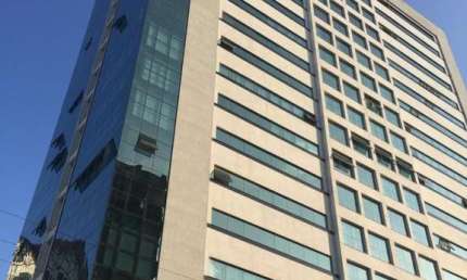 SALA COMERCIAL no CENTRO com 0 quartos para VENDA, 41 m²