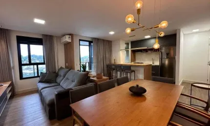 APARTAMENTO no AMÉRICA com 2 quartos para VENDA, 90 m²