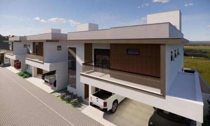 CASA EM CONDOMÍNIO no AMÉRICA com 3 quartos para VENDA, 324 m²