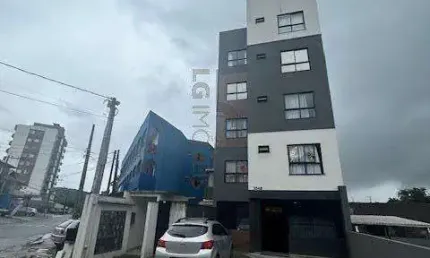 Giardino no costa e silva com 3 quartos para venda, 103 m²