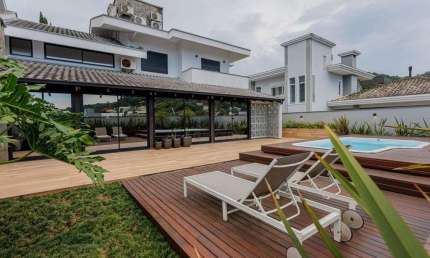 CASA EM CONDOMÍNIO no BOA VISTA com 4 quartos para VENDA, 260 m²