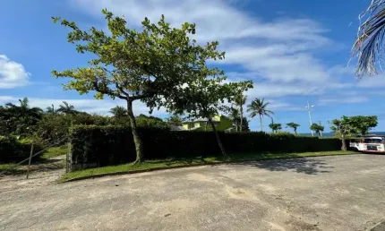 TERRENO no PRAIA DE ITAGUAÇÚ com 0 quartos para VENDA, 629 m²