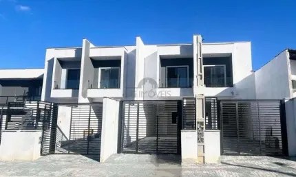 SOBRADO GEMINADO no SÃO MARCOS com 3 quartos para VENDA, 112 m²