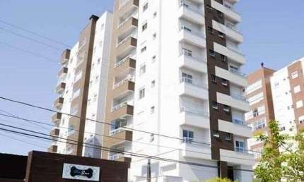 APARTAMENTO no AMÉRICA com 3 quartos para LOCAÇÃO, 102 m²