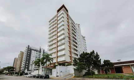 APARTAMENTO no ANITA GARIBALDI com 2 quartos para VENDA, 131 m²