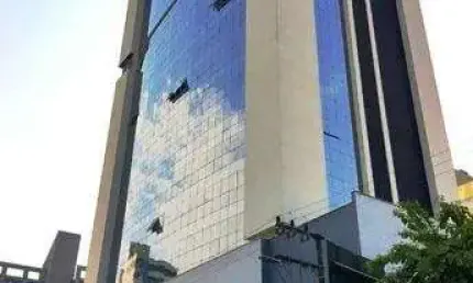 SALA COMERCIAL no CENTRO com 0 quartos para LOCAÇÃO, 40 m²