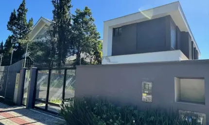 Casa com 4 quartos à venda na Rua Água-Marinha, 95, Saguaçu, Joinville